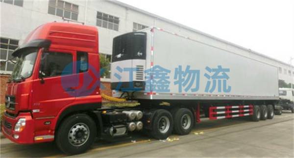 鹰潭到迪庆物流公司几天可以到